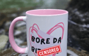 Cymraeg / Welsh mugs