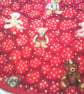 Christmas Apron - Baby - Image 5