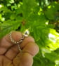 Acorn Necklace. - Image 3