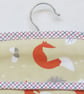 Fox Peg Bag - Image 5
