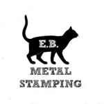 EB metal stamping 