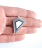 Jeep fordite pendant - trapezoid - Image 3
