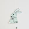 'Happy Easter Bunny' - Hanging Decoration