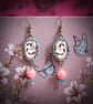 The Little Duchess Earrings