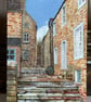 Stromness Card, Claire Kirkpatrick  - Image 2