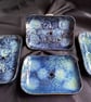Soap dishes