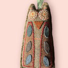 Tweedie Owl (code 16)