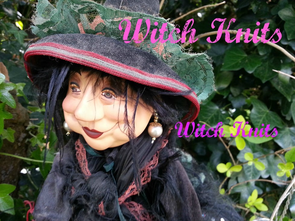 Witch Knits