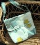 A  Cross-body Bag. A New Bag for Summer. Book bag, Birthday Gift for Friend. - Image 8