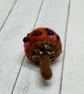 Mini Mushroom Brown Duo - Image 10