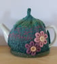 Knitted Tea Cosy