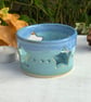 Star Design Tealight Holder  - Image 3