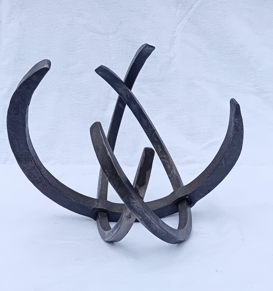 Moon Claw (Double crescent)