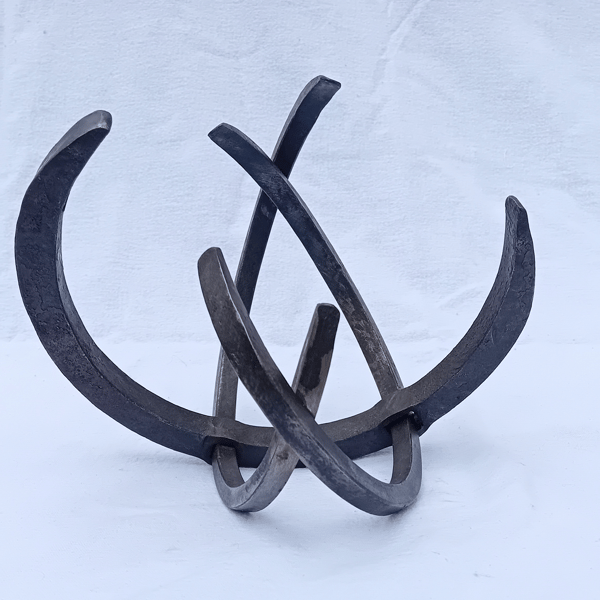 Moon Claw (Double crescent)