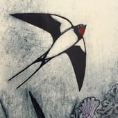 Suzi Thompson Printmaker