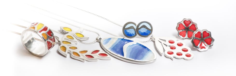 Miya's Handmade Jewellery