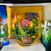Radiant Art