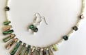 Abalone/Paua Shell jewellery