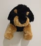  Dog Faux Taxidermy Head Wall Decoration - Perfectly Imperfect - Image 7