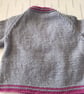 Crossover cardigan - Image 6