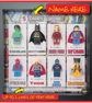 Superhero Gifts for Him and Her Personalised Superhero Birthday Christmas Gifts 