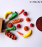 1:12 Scale Grocery Bag Set - Image 5