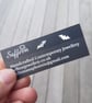 Bat Ear Studs - Image 2