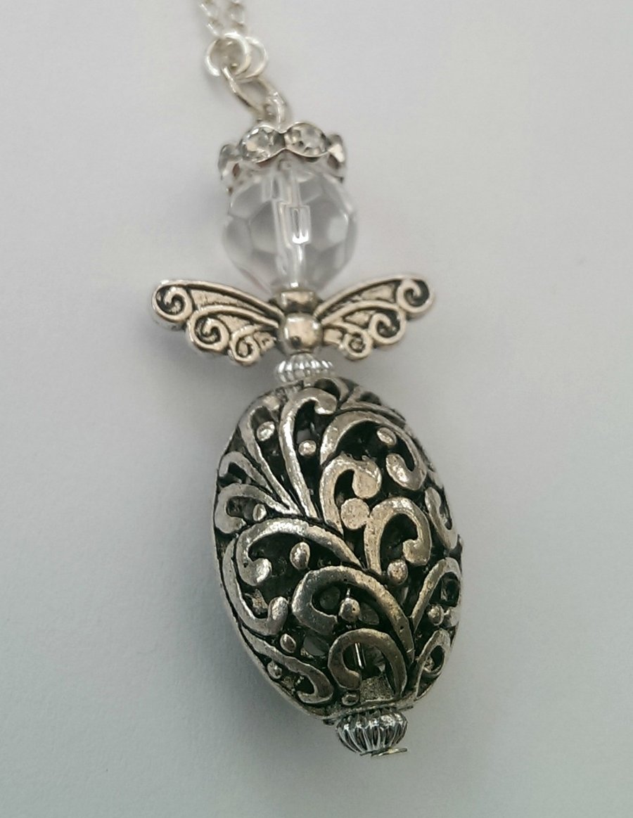 Angel Hanging Decoration