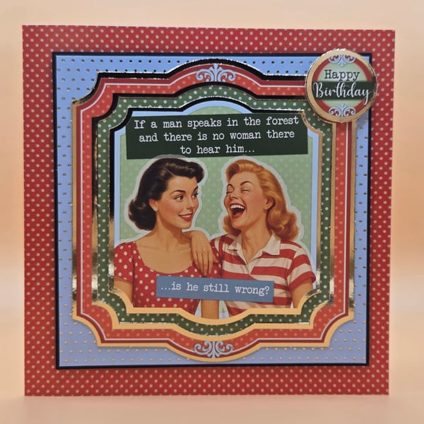 Happy Birthday Still Wrong?