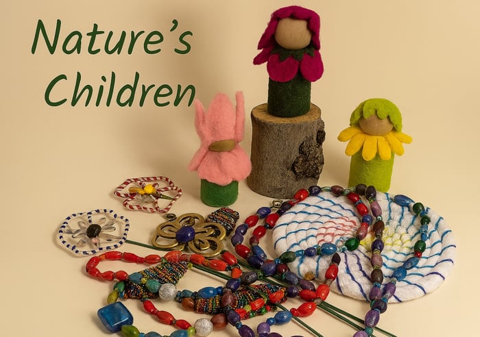 Nature's Children