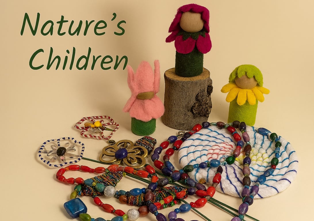 Nature's Children