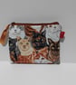 SALE Little CatsCoin Purse - Image 1