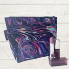 Makeup bags cosmic