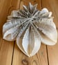 Paper table lamp - pod light