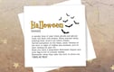 HALLOWEEN