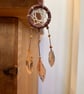 Miniature dolls house dream catcher  