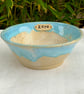 Handmade Keys Bowl  - Image 1