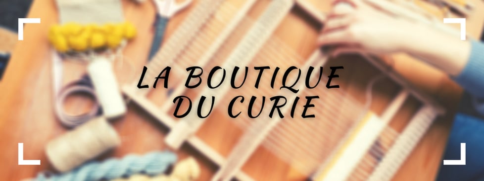 La Boutique Du Curie