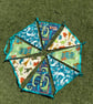 Handmade Bunting 