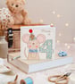 Mouse Personalised Birthday Card - Image 1