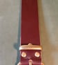 Handcrafted Leather Belt - Image 6