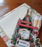 Christmas card Cocktails, Champagne time - Image 3