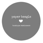 paper beagle