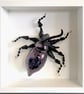 Ceramic Porcelain Bug Beetle - Enid - Image 1