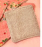 Reusable Make Up Face Wipes Set of 6  Washable and Eco Friendly  - Image 4