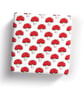 Toadstool wrapping paper - Image 7