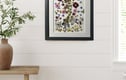 Floral Art 