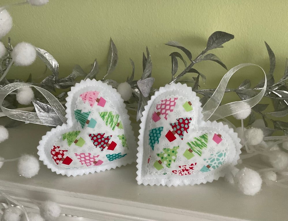 5 Christmas Tree Decorations