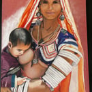 Motherhood 