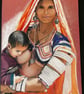 Motherhood 